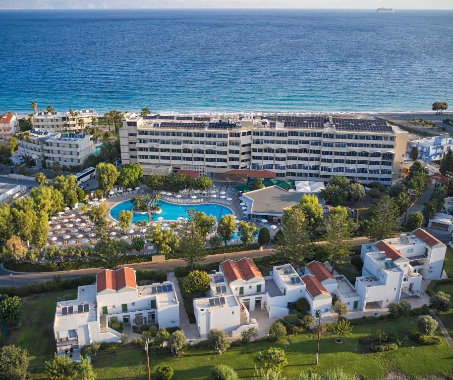 Hotel Atlantica Princess fotografia 1