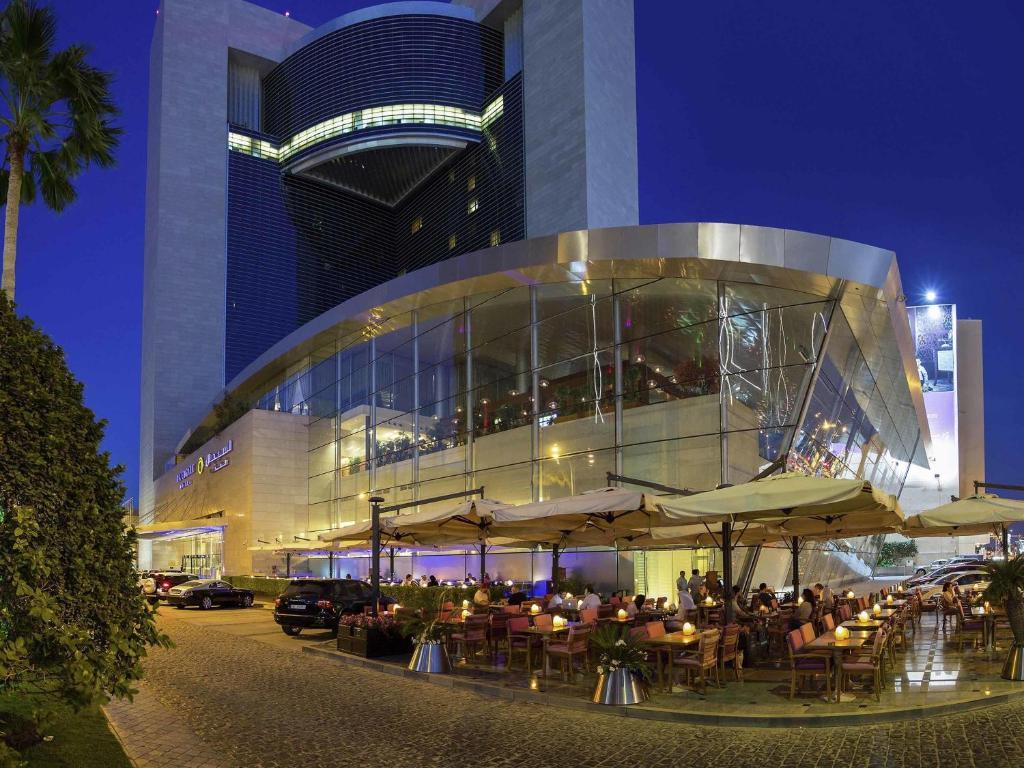 La Cigale Hotel Managed by Accor fotografia 1