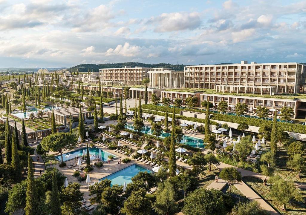 Akra Didim Resort & SPA fotografia 1