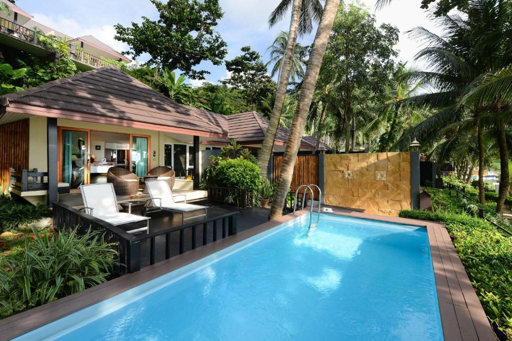 Andaman White Beach Resort fotografia 1