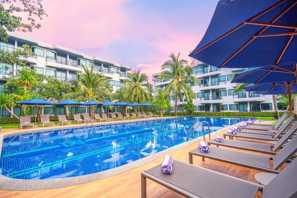 Holiday Style Ao Nang Beach Resort fotografia 1