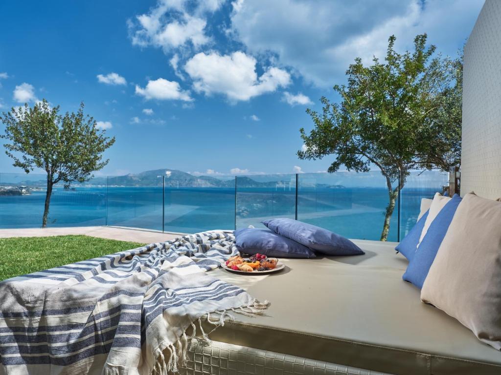 Avra Luxury Villa & Spa fotografia 1