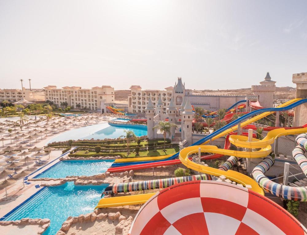 Hotel Serenity Alma Heights (ex Serenity Fun City) fotografia 1