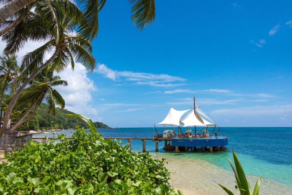 Coco de Mer Hotel and Black Parrot Suites Resort fotografia 1