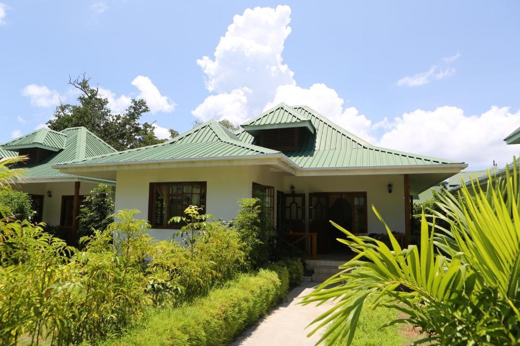 Le Surmer Self Catering Chalets Resort fotografia 1