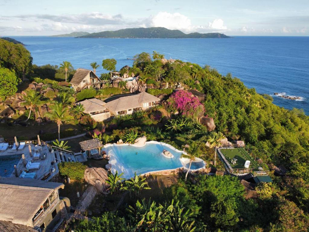 Chateau de feuilles Resort & SPA fotografia 1