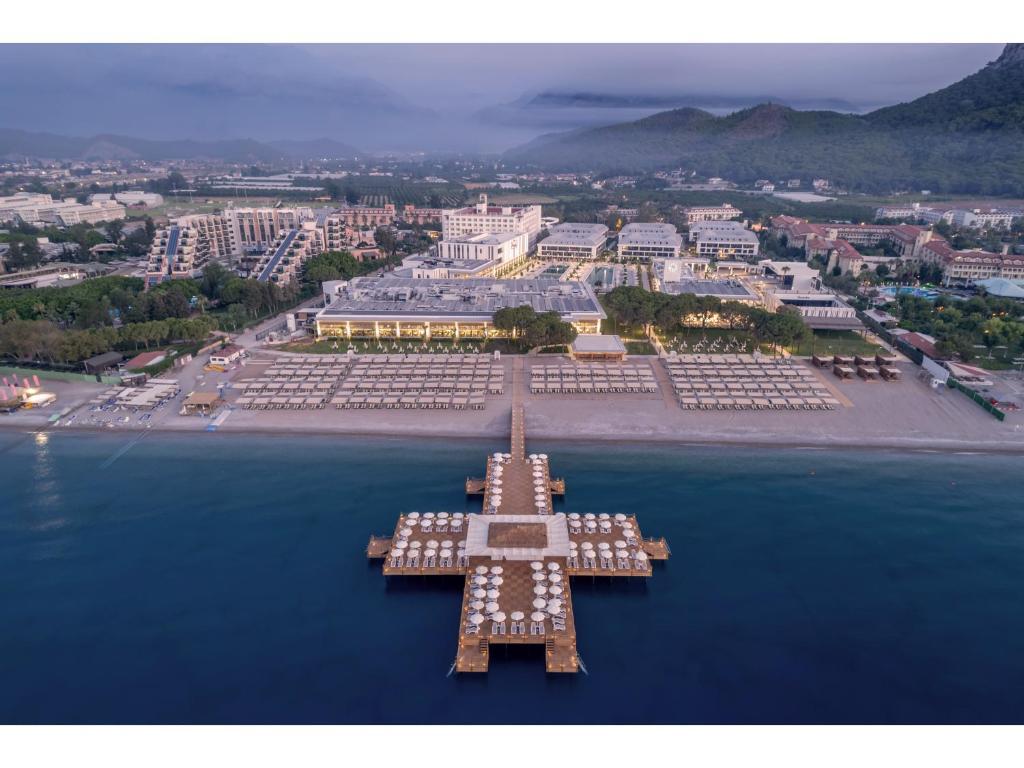 Hotel Swandor Resort Kemer fotografia 1