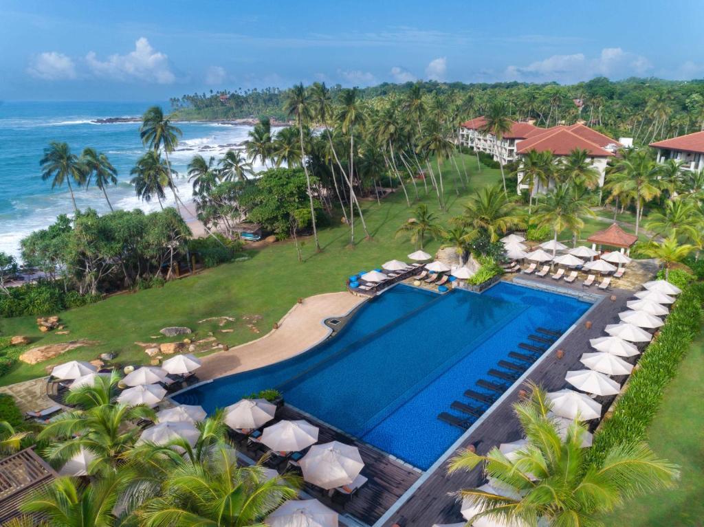 Anantara Peace Haven Tangalle Resort fotografia 1