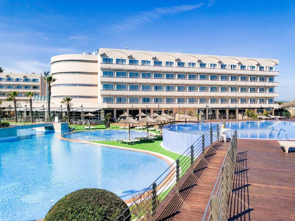 Hotel Eix Platja Daurada & SPA fotografia 1
