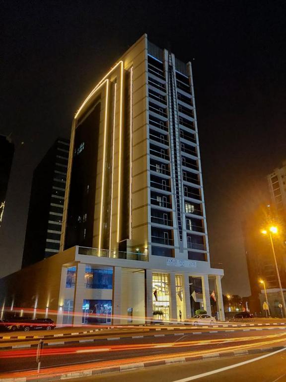 Edge Creekside Hotel fotografia 1