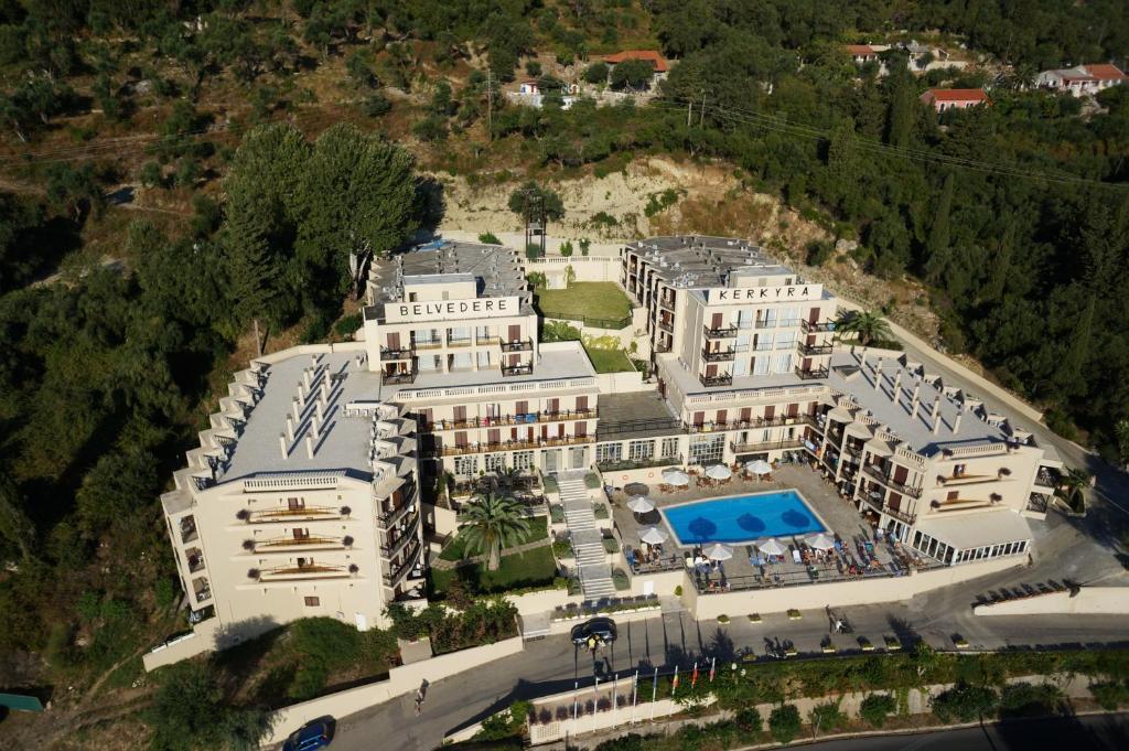 Hotel Mitsis Belvedere fotografia 1
