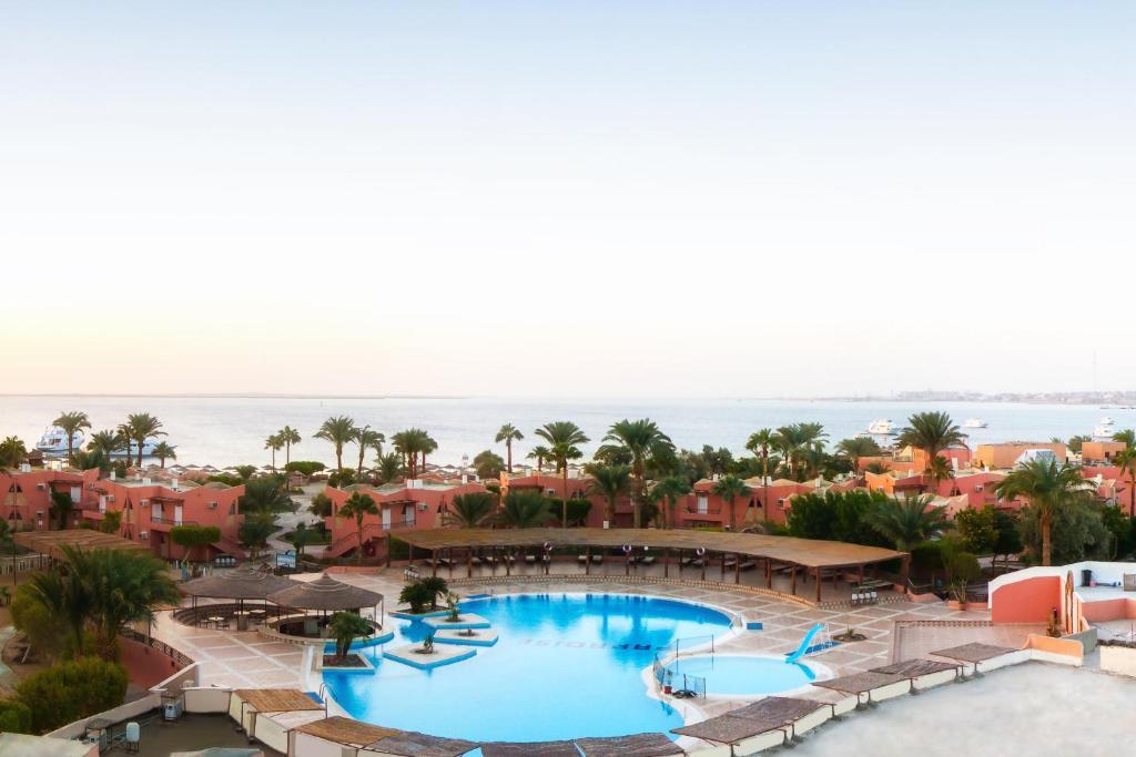 Hotel Eagles Paradise Abu Soma Resort (Ex Balina Paradise Abu Soma Resort) fotografia 1