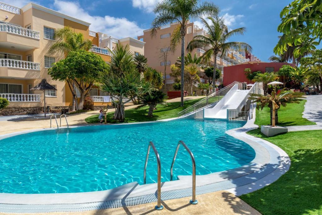 Hotel Servatur Isora Suites (ex. Allegro Isora) fotografia 1