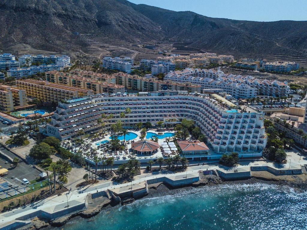 Hotel Spring Arona Gran & SPA (Adults Only) fotografia 1