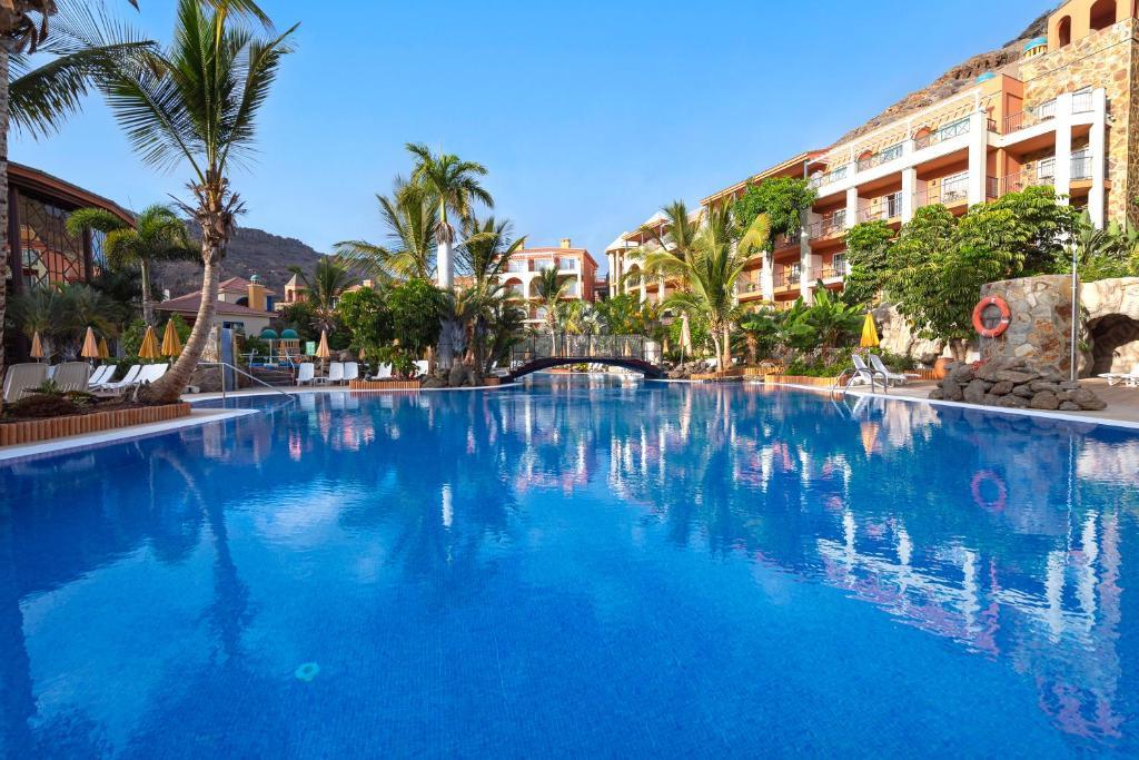 Hotel Cordial Mogan Playa fotografia 1