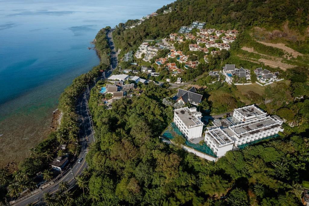 Hotel Marina Gallery Resort-KACHA-Kalim Bay by Sugar Marina Boutique fotografia 1