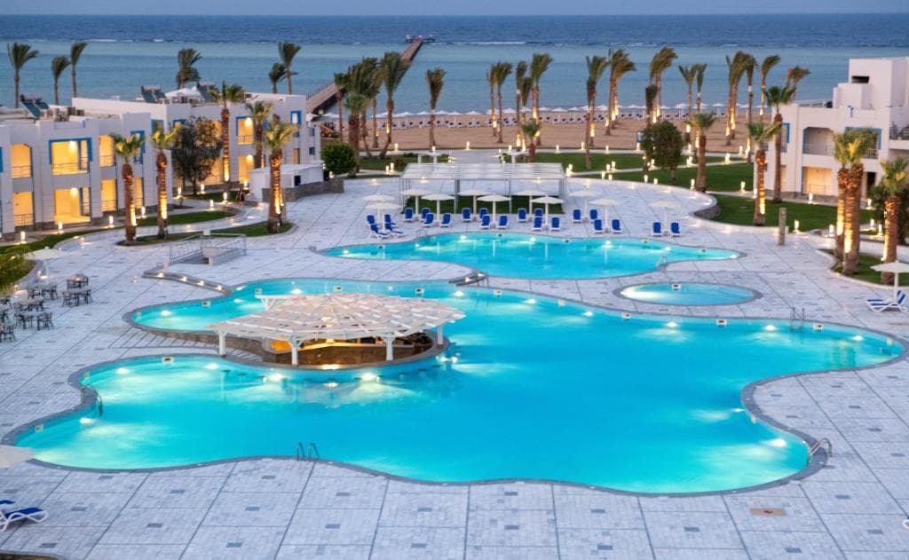 Casa Blue Resort (Adults Only 12+)