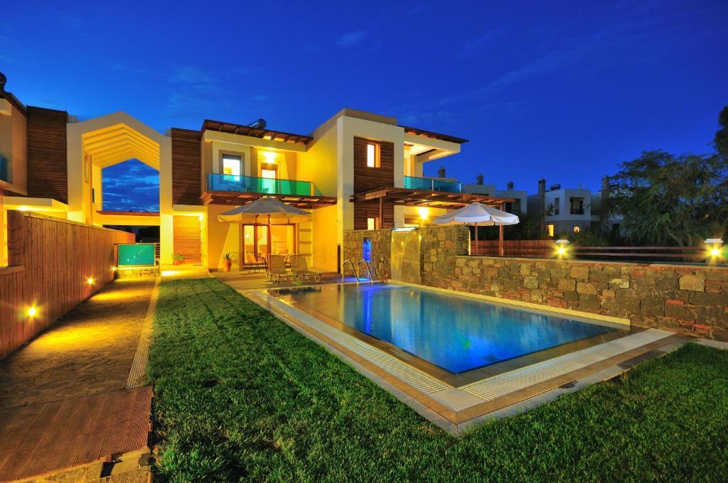 Horizon Line Villas fotografia 1