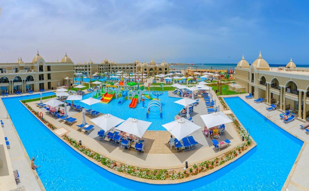 Hotel Titanic Royal fotografia 1