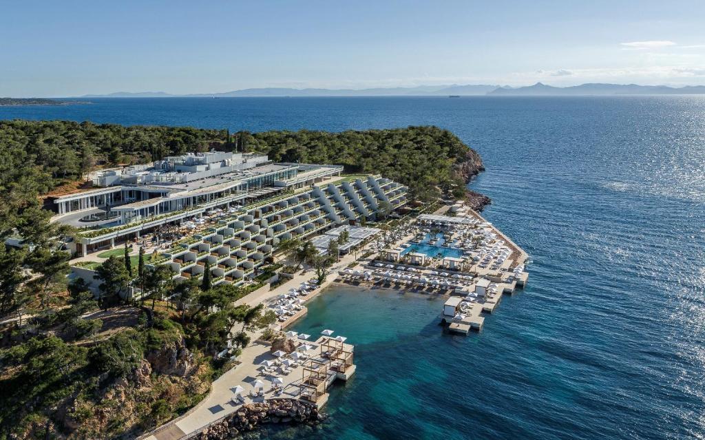 Hotel Four Seasons Astir Palace Athens fotografia 1