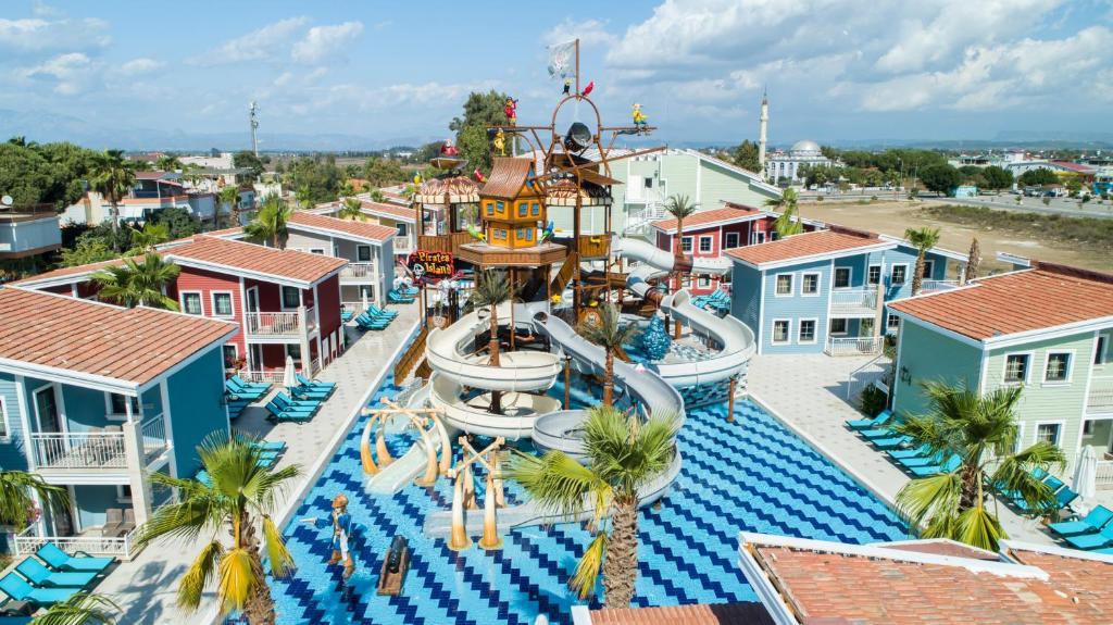 Hotel Crystal World Of Colours Comfort Collection fotografia 1