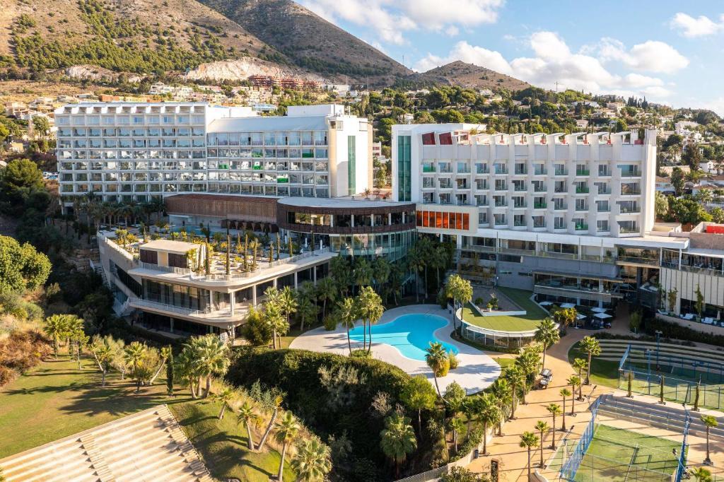 Hotel Higueron Malaga, Curio collection by Hilton fotografia 1