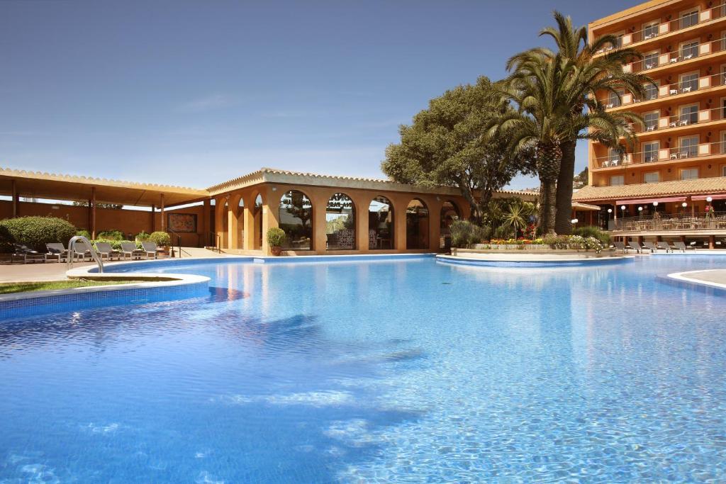 Hotel Luna Club & Spa fotografia 1