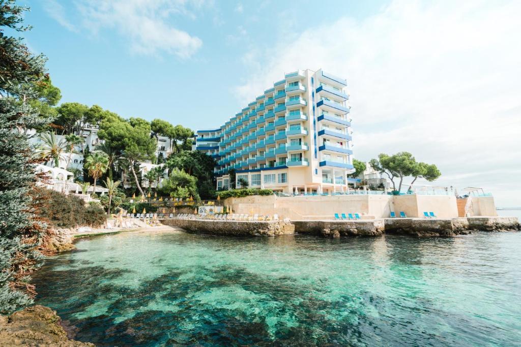 Hotel Europe Playa Marina - Adults Only (15+) fotografia 1