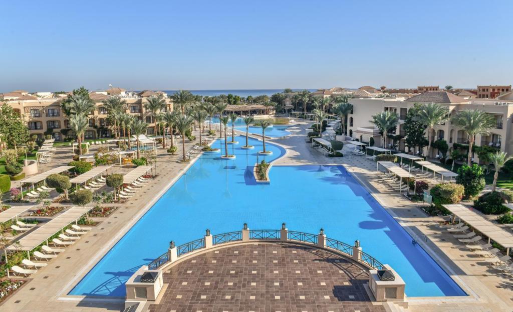 Jaz Aquamarine Resort fotografia 1