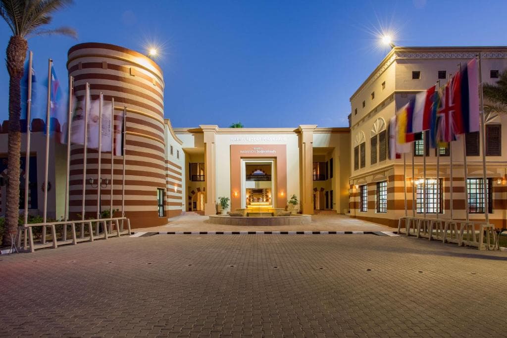 Marina Port Ghalib Resort, a member of Radisson Individuals