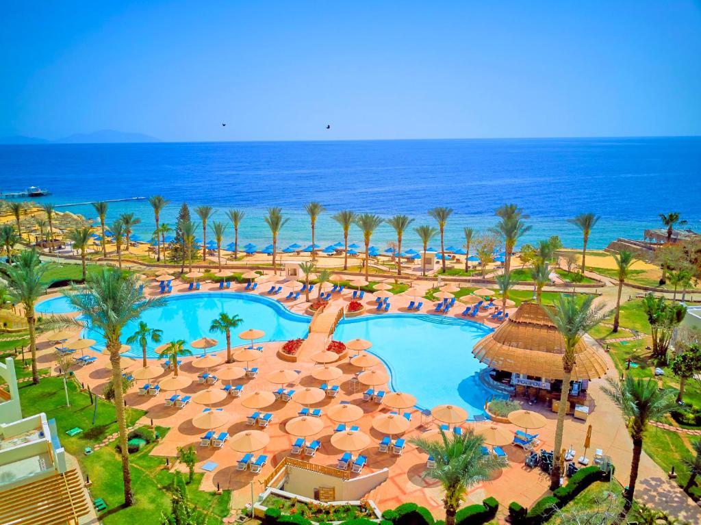 Pickalbatros Royal Grand Sharm (Adults Only 16+) fotografia 1