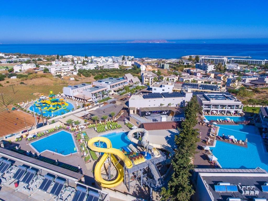 Gouves Waterpark Holiday Resort fotografia 1