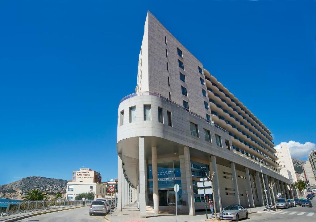 Hotel Bahia Calpe by Pierre & Vacances fotografia 1