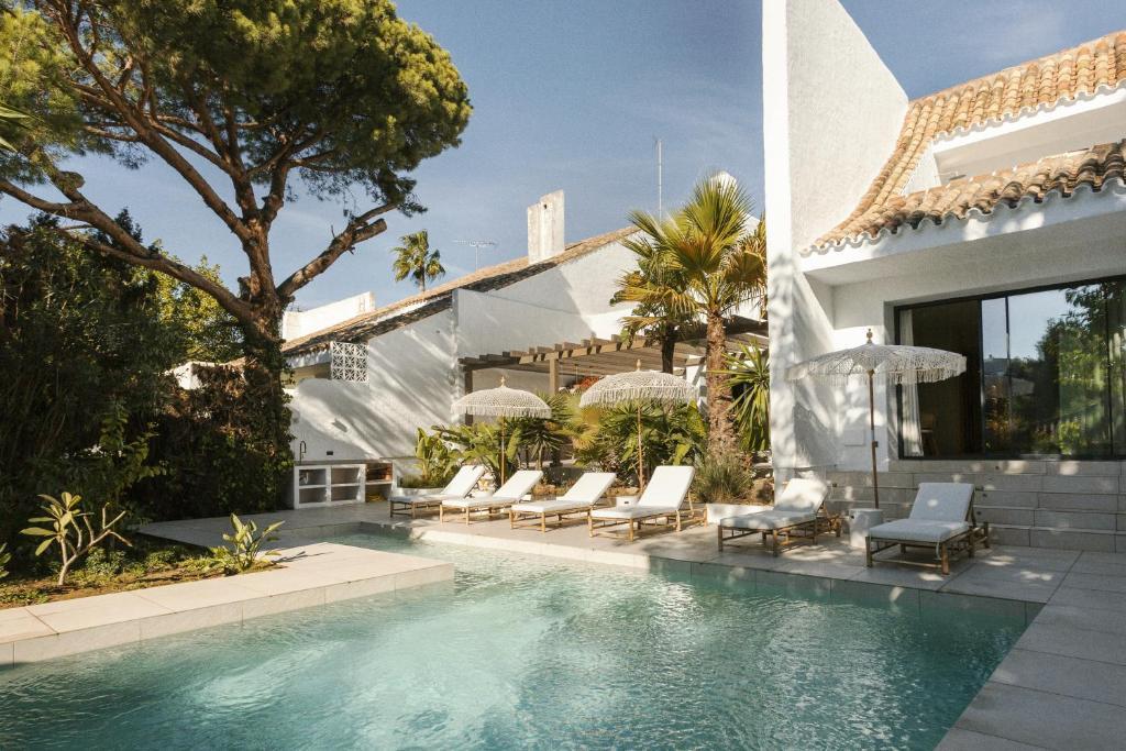 Anfitrion Villas & Suites fotografia 1
