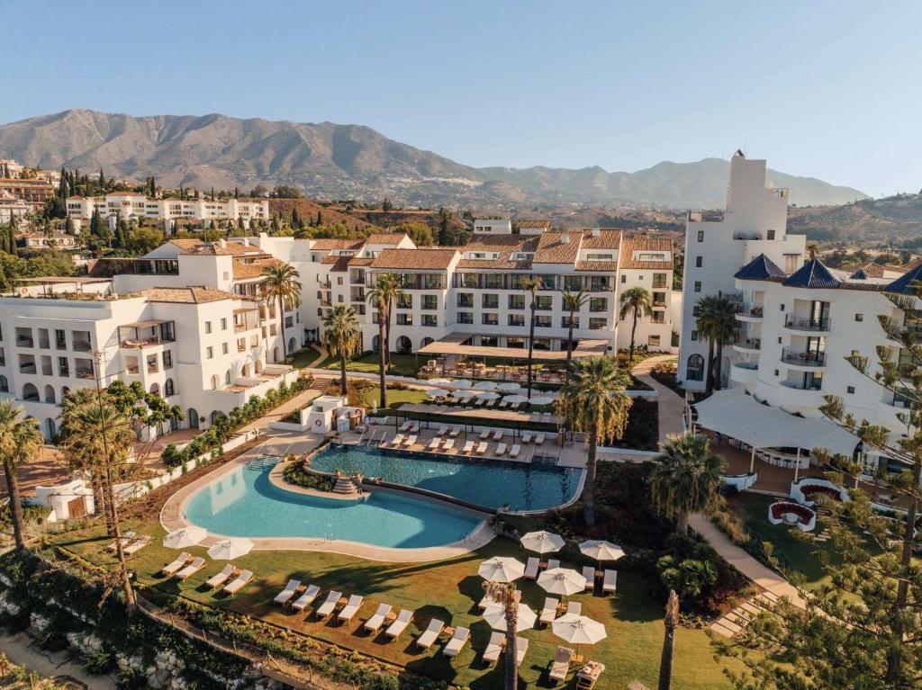 Hotel La Zambra Resort Mijas - Marbella - The Unbound Collection by Hyatt fotografia 1
