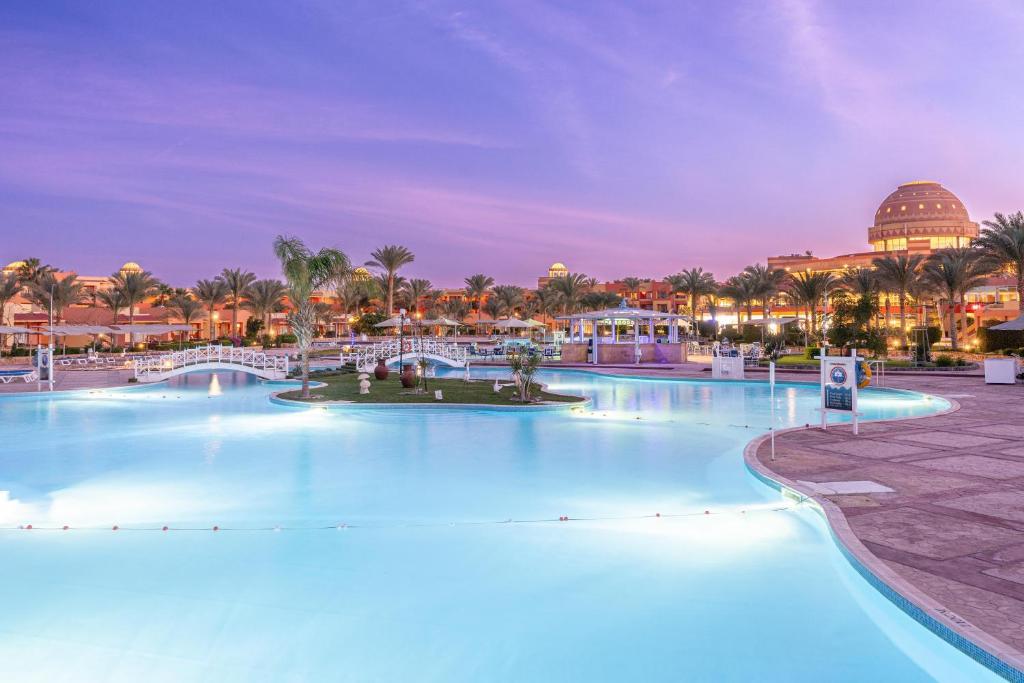 Malikia Resort Abu Dabbab (Ex. Sol y Mar) fotografia 1