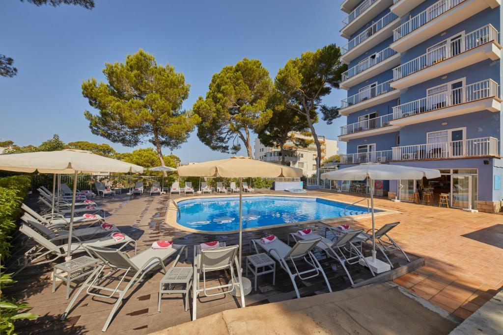 Hotel JS Paradise Sport - Adults Only fotografia 1