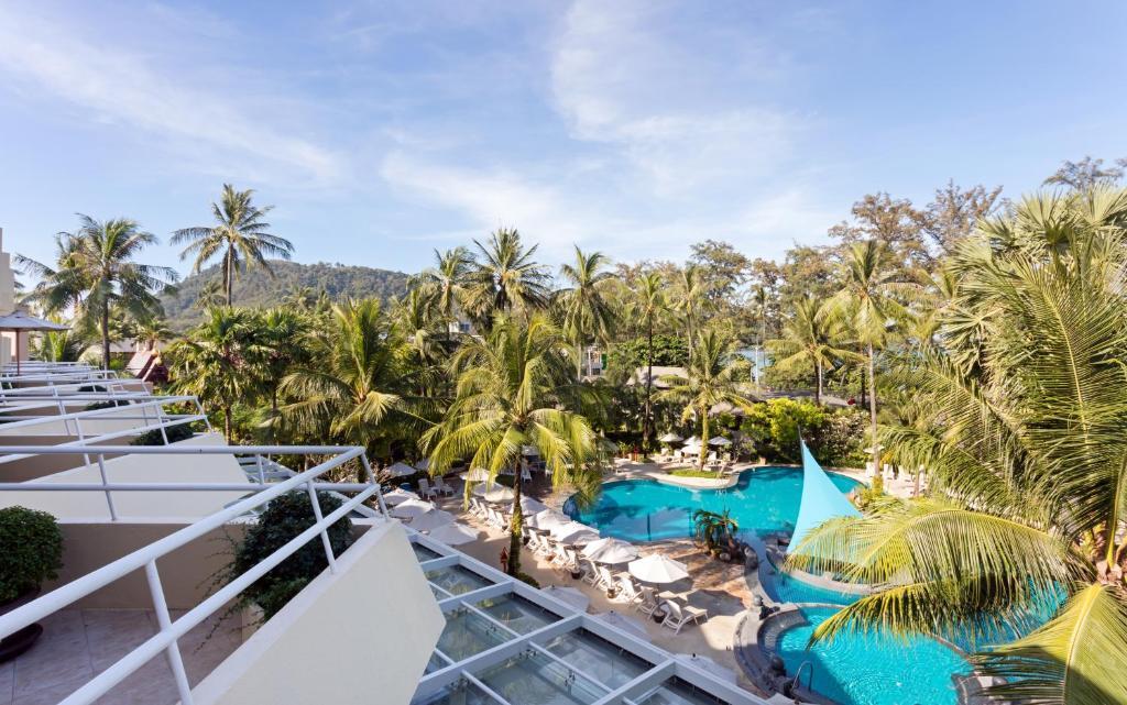 Hotel Holiday Inn Resort Phuket, an IHG fotografia 1