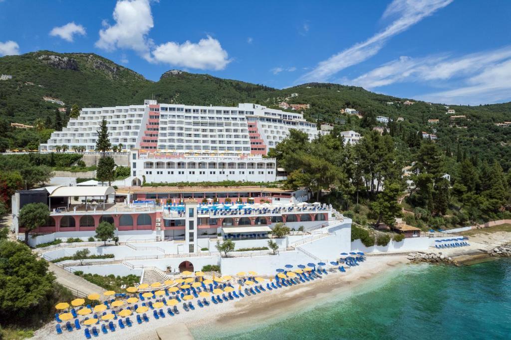 Hotel & Spa Sunshine Corfu fotografia 1