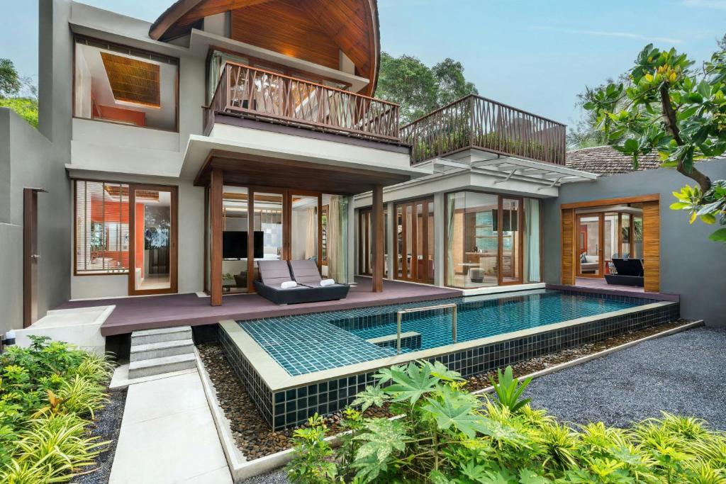 Renaissance Phuket Resort & Spa fotografia 1