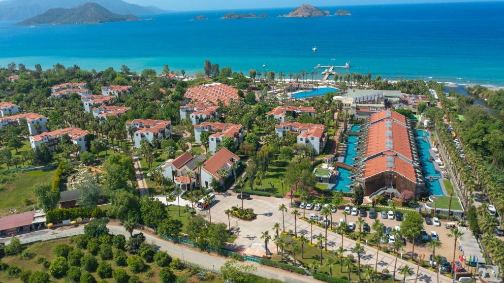 Club Tuana Fethiye fotografia 1