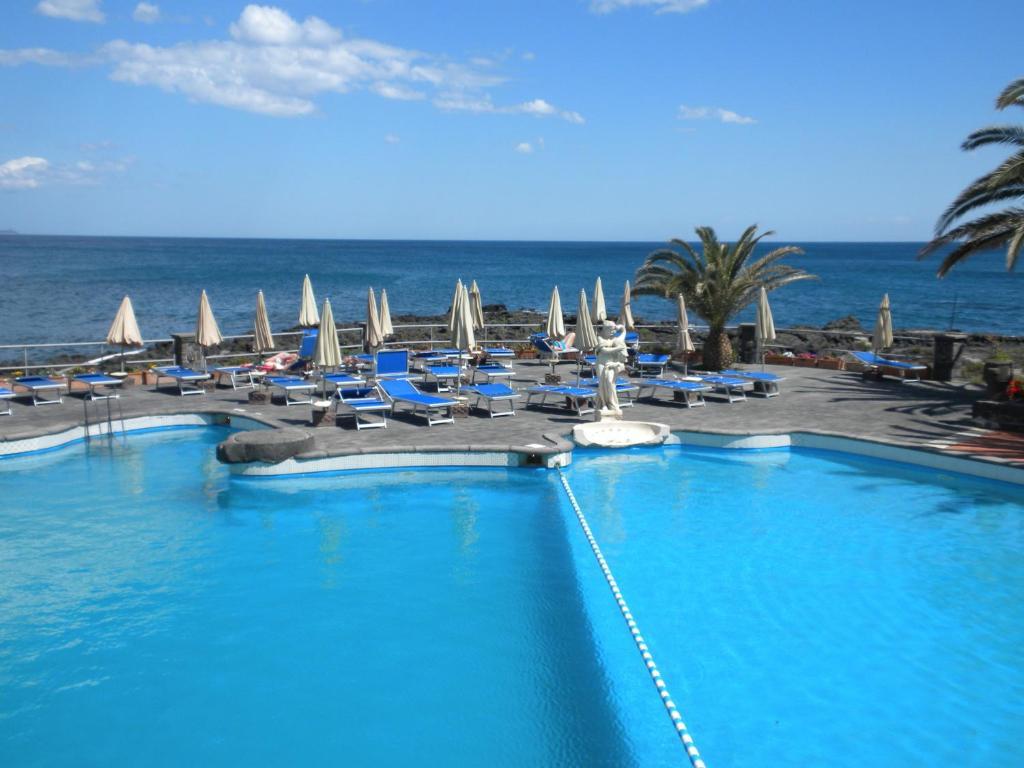 Hotel Arathena Rocks fotografia 1