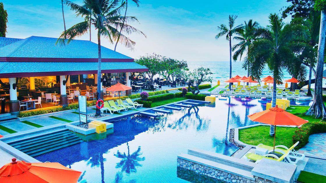 Hotel Beyond Samui fotografia 1