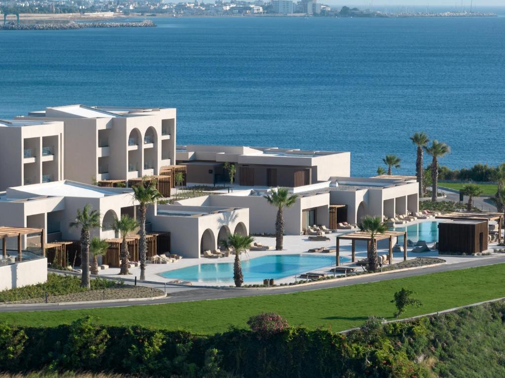 Hotel Ella Elissa Resort (ex: Elissa Lifestyle Beach Resort - Adults Only) fotografia 1