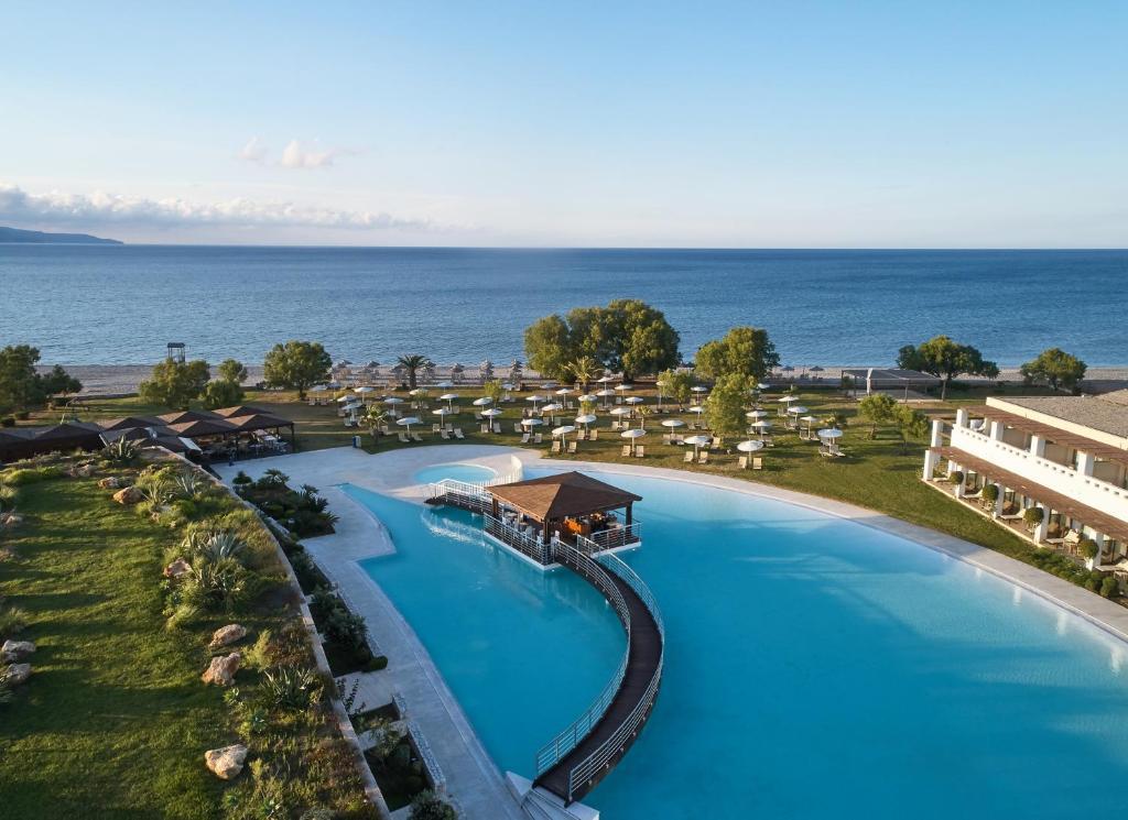 Giannoulis Cavo Spada Luxury Sports and Leisure Resort fotografia 1
