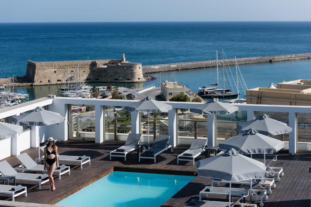 Hotel Aquila Atlantis fotografia 1
