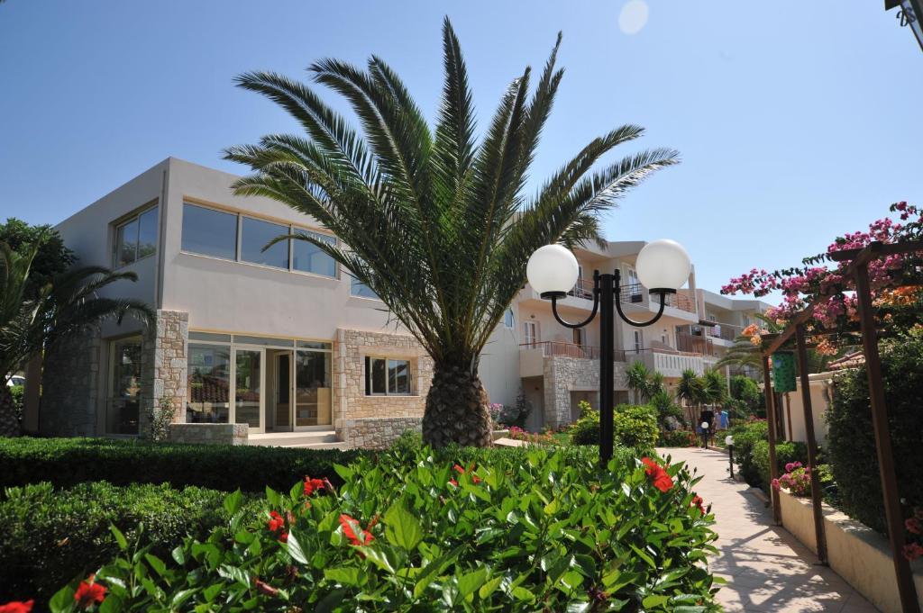 Cretan Garden - Adult Only fotografia 1
