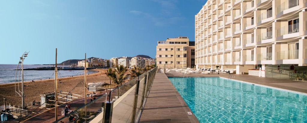 Hotel Cristina by Tigotan Las Palmas - Adults Only fotografia 1