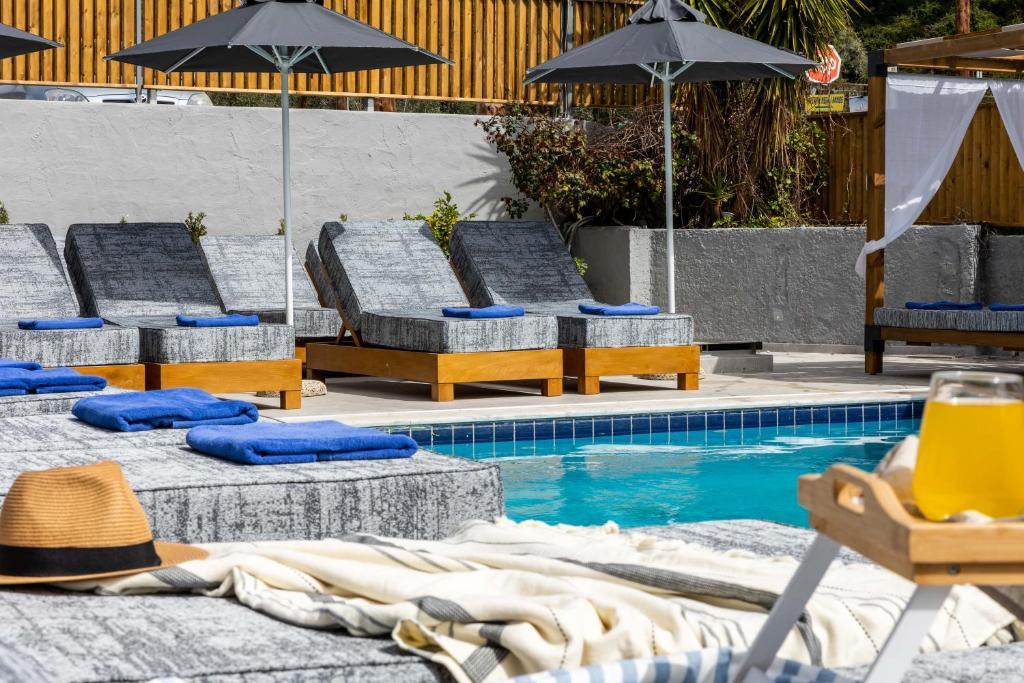 Hotels Skiathos Thalassa Cape fotografia 1