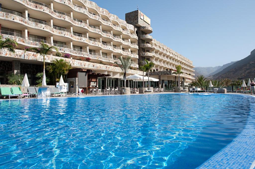 Hotel LIVVO Valle Taurito & Aquapark fotografia 1